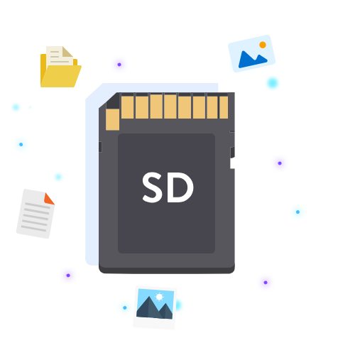 Effective Strategies for SD Card Data Recovery