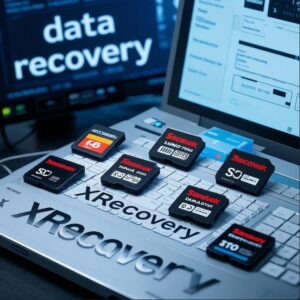 How to Perform Data Recovery from a Hard Drive