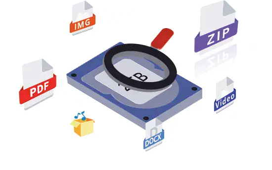 How to Safely Recover Data from a Failing SSD