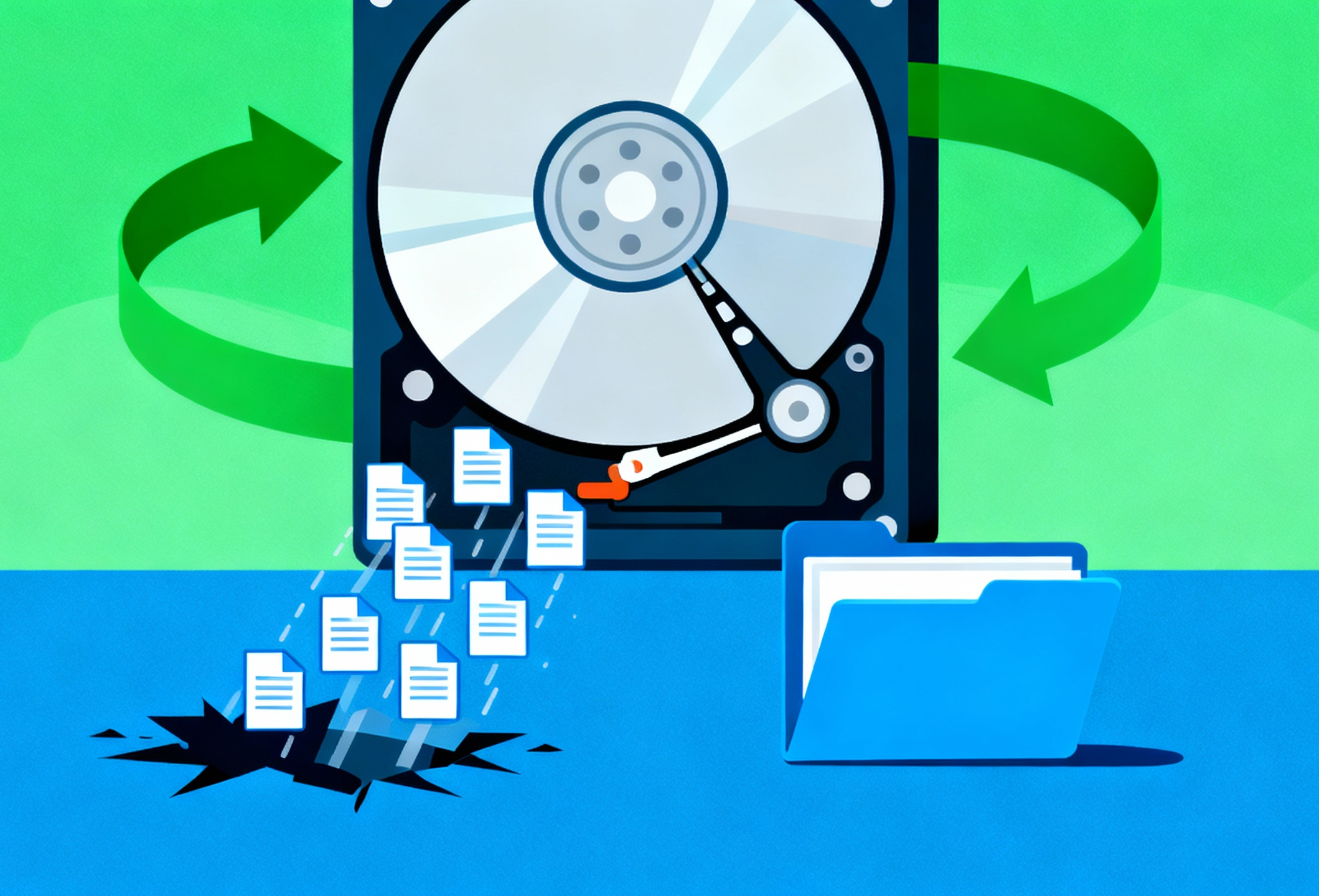 How to Fix an External Drive Not Recognized on Windows