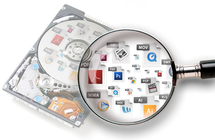 How to Repair a Damaged SSD Without Losing Data